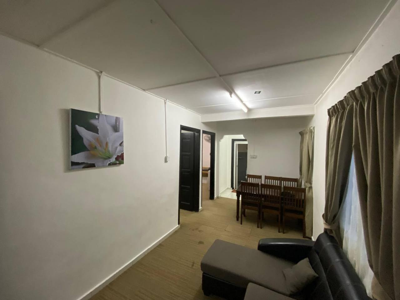 Darulmakmur Chalet Cameron Highlands Exterior photo