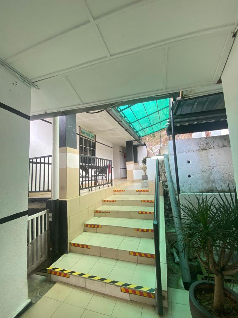 Darulmakmur Chalet Cameron Highlands Exterior photo