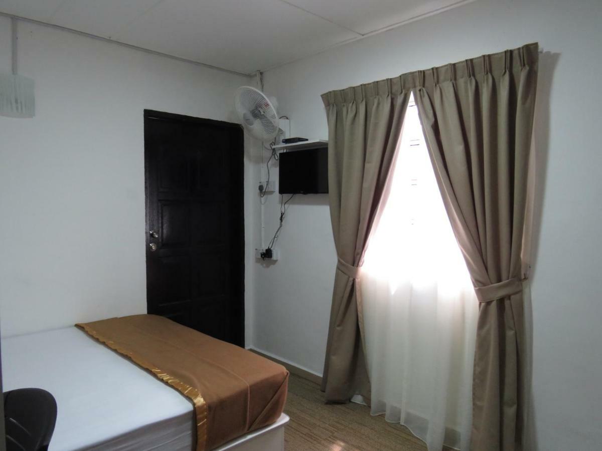 Darulmakmur Chalet Cameron Highlands Exterior photo