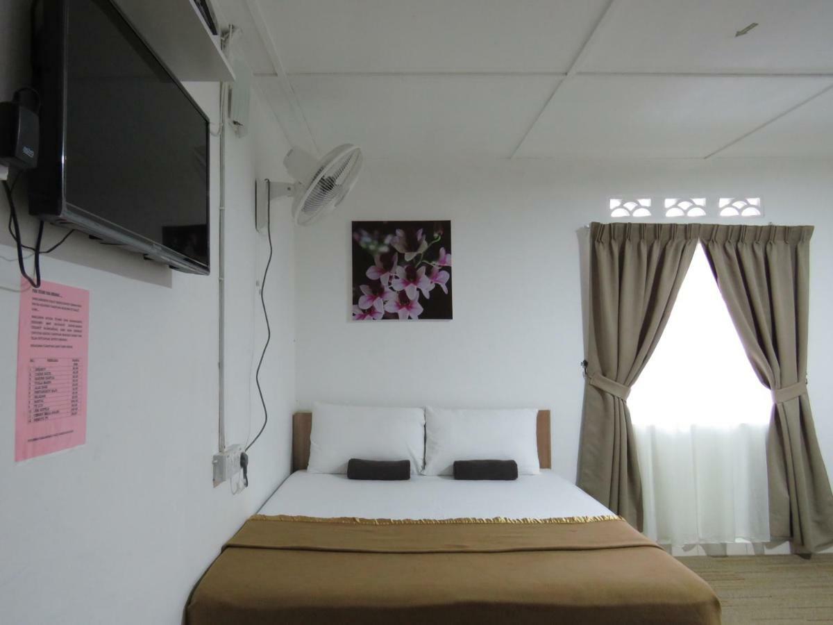 Darulmakmur Chalet Cameron Highlands Exterior photo